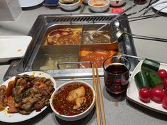 -海底捞火锅(如皋吾悦广场店)