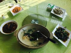 -天目湖刘老四农庄