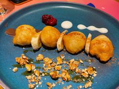 -HELLO MUSAE 拾光缪斯餐厅·纯正希腊风味(苏州中心店)