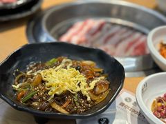 -本家韩国烤肉(青岛万象城店)