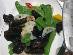 -解家河南菜(商鼎路店)