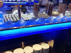 -九月海·海鲜自助(世纪东方店)