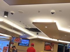 -海底捞火锅(旭辉MALL店)