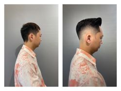 -贝勒爷专业男发