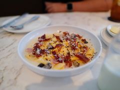 -ROAST coffee & eatery