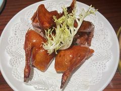 -玲珑·新粤菜(安华汇店)