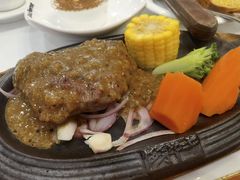 -斗牛士牛排餐厅(又一城店)