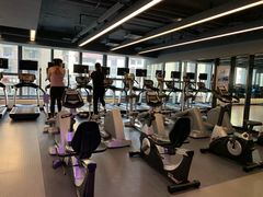 -金吉鸟健身游泳