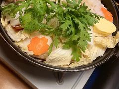 -王鼎精致料理铁板烧(世博源店)