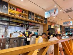 -木屋烧烤(西南角店)
