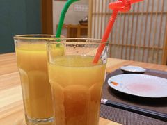 -割烹旭日本料理(龙湖狮山天街店)