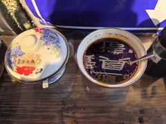 -聚合鑫东北熏酱熟食麻辣面(长阳店)