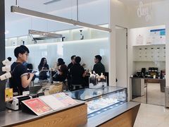 -Seesaw Coffee(上海国金中心店)