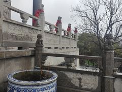-太子山公园(园东路)