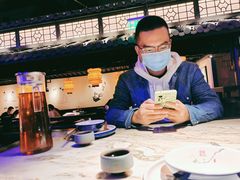 绿茶招牌炒饭-绿茶餐厅(乐峰广场店)