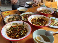 -朱大嘴肥肠血旺(始于1999福字街店)