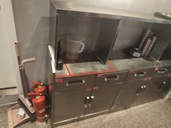 -悟能八戒烤肉自助(秦隆步行街店)