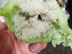 -陈记印尼风味小吃(北湖店)