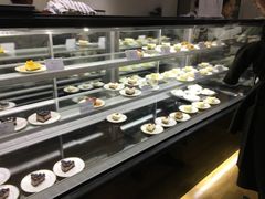 -PETIT PARIS 小巴黎(花园道店)