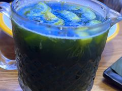 -椰莱泰小谷·东南亚融合菜(坪山悦阾SPACE店)