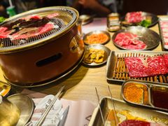 -西塔老太太泥炉烤肉(亚运村店)