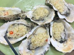 -贞姨美食·老字号海鲜大排档