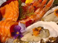 -乌君·酒场·炭火烧鸟(侨城坊店)