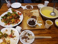 -美味居(古城店)