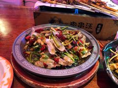 -肉串汪(望京店)