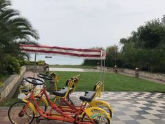 -西昌邛海湾柏樾酒店(原邛海湾柏栎度假酒店)