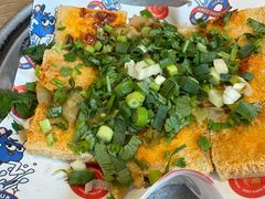 -鱼酷活鱼烤鱼(静安大融城店)