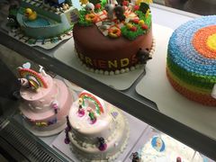 -Swt Paradise蜜语咖啡奶茶鲜果茶(金光华广场店)