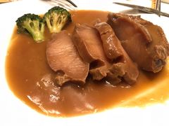 -阿一鲍鱼·20年匠心传承(天河北旗舰店)