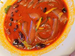 -杨记齐齐哈尔烤肉(总店)