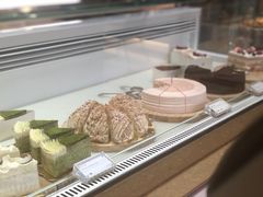 -EVERNAKED裸蛋糕(SOHO天山店)