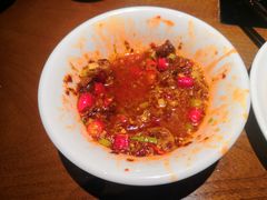 -牛焱·贵州黄牛肉火锅(城西银泰店)