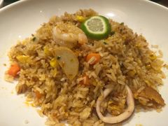 泰味海鲜炒饭-卡朋西餐(较场西路店)