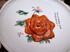 京华牡丹烤鸭-京华烟云·北京烤鸭(领展购物广场·中关村店)