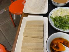 -裕德孚·非遗手切涮羊肉(东直门内大街店)