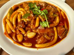 -贯贯吉·清真餐厅(浙江中路店)