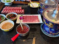 -南门涮肉(上海一店)