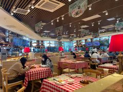 -西贝(武汉群星城店)