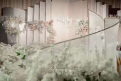 -Sunny喜铺婚礼策划(东部店)