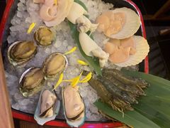 -牛New寿喜烧(虹桥新天地店)