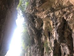 -天河潭旅游度假区