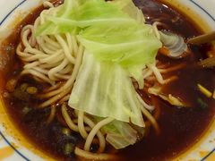 -易毛特色牛肉面(解放碑步行街店)