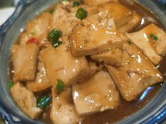 -西江美食舫·江西菜(健德桥店)