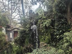 -成都武侯祠博物馆