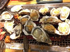 -蚝英雄鲜蚝自助专门店(长楹天街直营店)