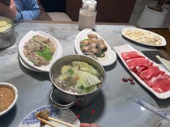 -良兴火锅